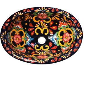 Hndvask - Flor Royal - Chico