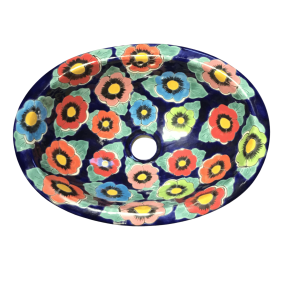 Hndvask - Flores - Blomster - Chico