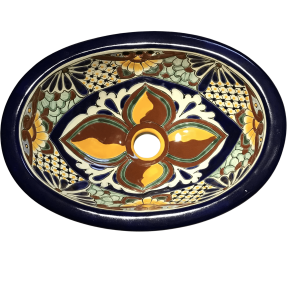 Hndvask - Choco og gul - Chico