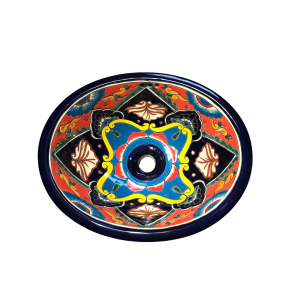 Hndvask - medium - Emblem detaljer i forskellige farver