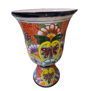 Maceta Copa Grande - Plantekrukke p fod - dia. 60 cm - 57 cm hj