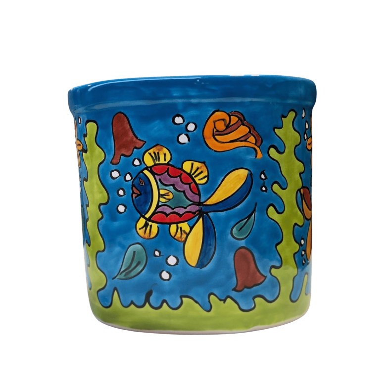 Basurero waste jar - Affaldsbeholder