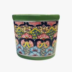 Basurero waste jar - Affaldsbeholder