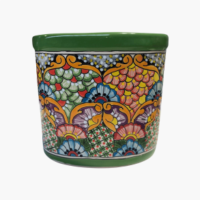 Basurero waste jar - Affaldsbeholder