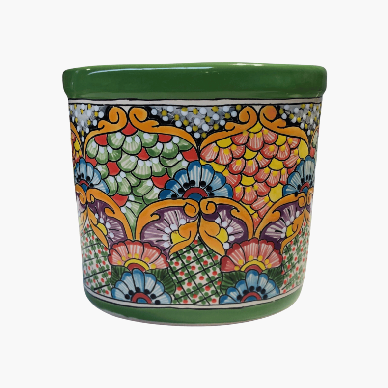 Basurero waste jar - Affaldsbeholder