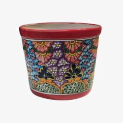 Basurero waste jar - Affaldsbeholder