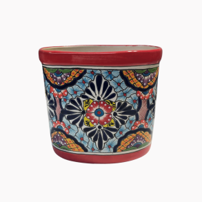 Basurero waste jar - Affaldsbeholder