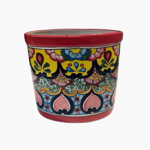 Basurero waste jar - Affaldsbeholder