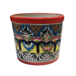 Basurero waste jar - Affaldsbeholder