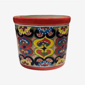 Basurero waste jar - Affaldsbeholder