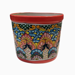 Basurero waste jar - Affaldsbeholder