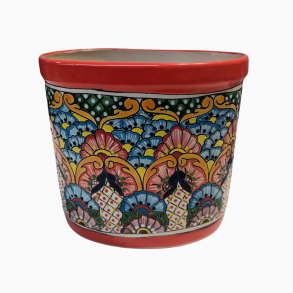 Basurero waste jar - Affaldsbeholder