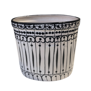 Basurero waste jar - Affaldsbeholder