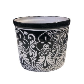 Basurero waste jar - Affaldsbeholder