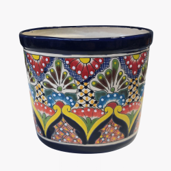 Basurero waste jar - Affaldsbeholder