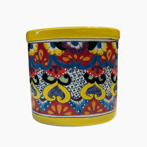 Basurero waste jar - Affaldsbeholder