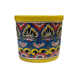 Basurero waste jar - Affaldsbeholder