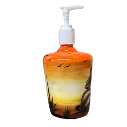 Sbedispenser - mexicansk mand, hj