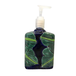 Sbedispenser - solsikke. rektangulr