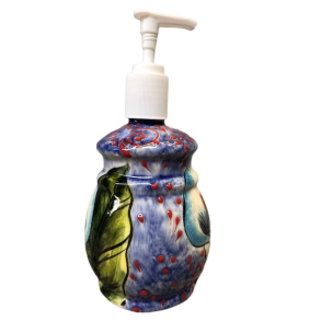 S�bedispenser - kala