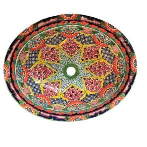 Hndvask stor - Multiflower Leef