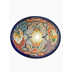 Hndvask - B-VM37EmblemBORS - Medium