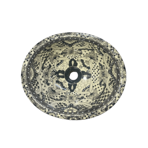 Hndvask - B-VM38NoirTalaver - Medium