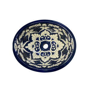 Hndvask - BluKremLily - Medium