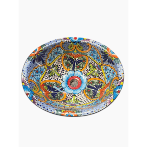 Hndvask - PiaBluAnemone - Medium