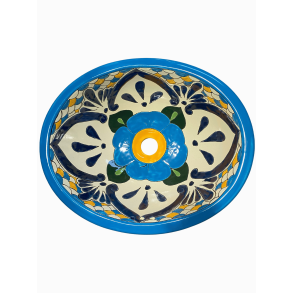 Hndvask - Flor - Medium