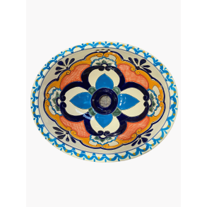 Hndvask - Floor wave - Medium