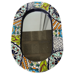 Spejl - bllige nuancer