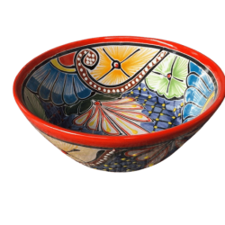 Skl - Plato Pozolero RK- 21 cm