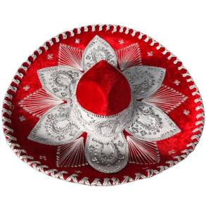 Sombrero - Rd