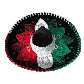 Sombrero - Multi