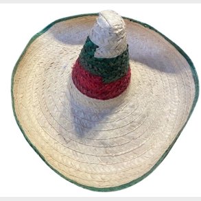 Sombrero Grande