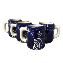 Tequila kop - hj - m. hank - pris er pr. stk.