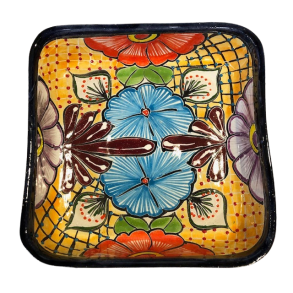 Ensalada, salat fad, kvadratisk - 24 cm