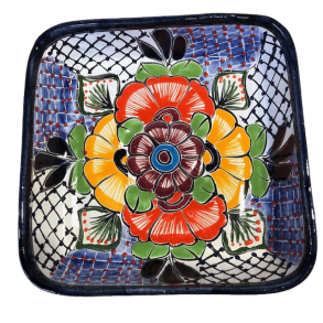 Ensalada, salat fad, kvadratisk - 24 cm