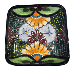 Ensalada, salat fad, kvadratisk - 24 cm