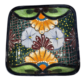 Ensalada, salat fad, kvadratisk - 24 cm