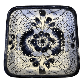 Ensalada, salat fad, kvadratisk - 24 cm