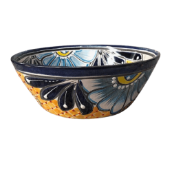 Skl - Plato Pozolero BK- 21 cm