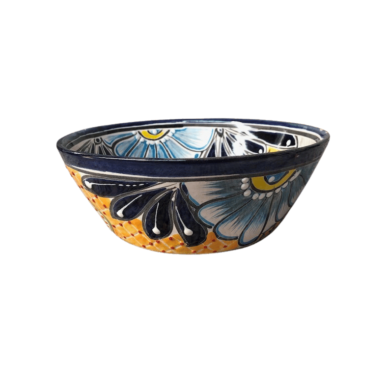 Skl - Plato Pozolero BK- 21 cm
