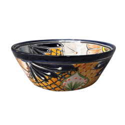 Skl - Plato Pozolero BK- 21 cm