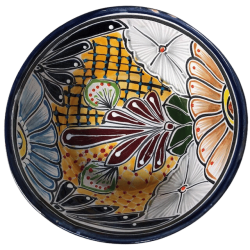 Skl - Plato Pozolero BK- 21 cm