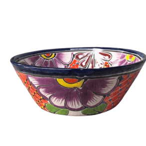 Skl - Plato Pozolero BK- 21 cm