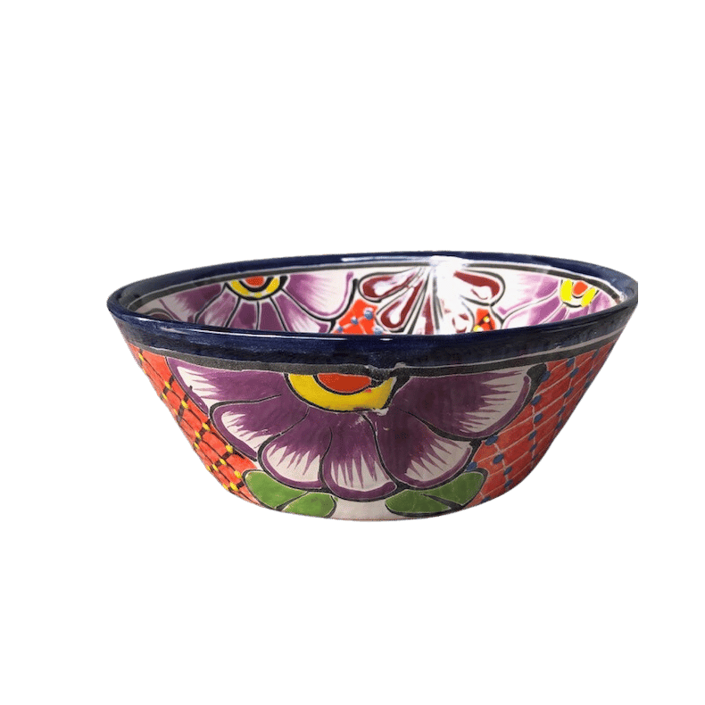 Skl - Plato Pozolero BK- 21 cm