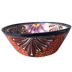 Skl - Plato Pozolero BK- 21 cm