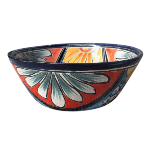 Skl - Plato Pozolero BK- 21 cm